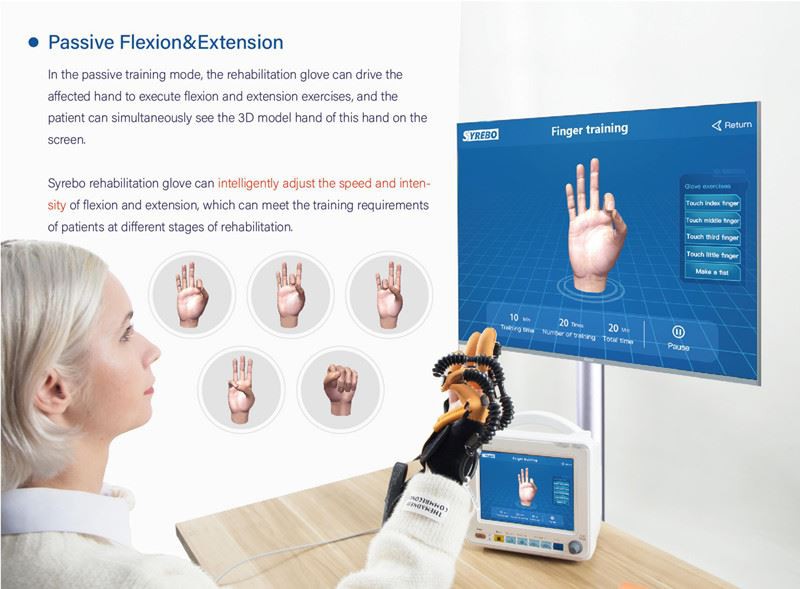 hand rehabilitation system for stroke04