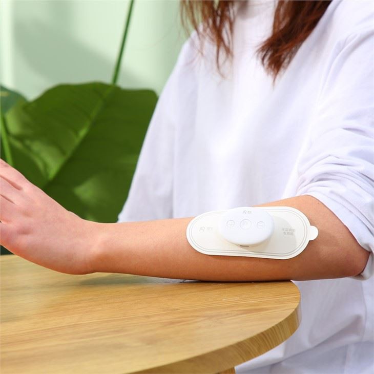 कम आवृत्ति विद्युत मांसपेशी उत्तेजक