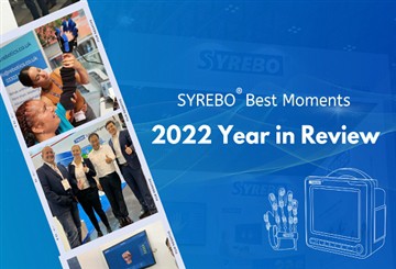 समीक्षा में वर्ष: 2022 में SYREBO बेस्ट मोमेंट्स
